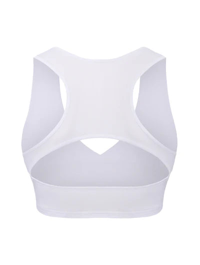 Deep V Sexy Back Bra