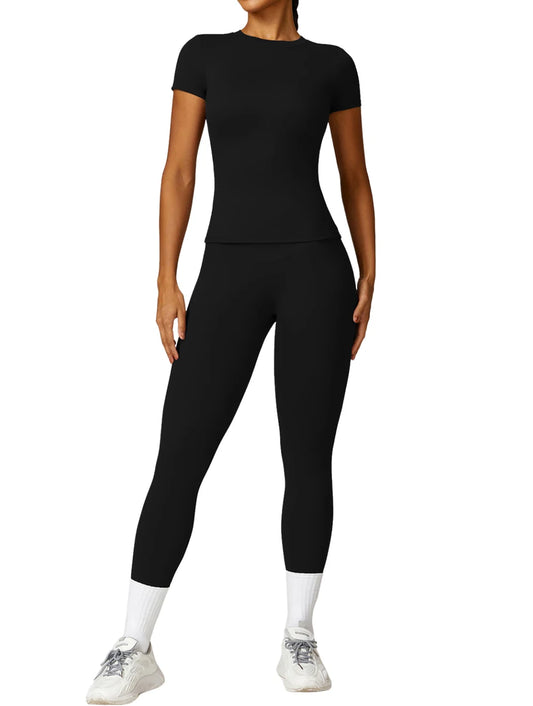 Two Piece Lounge Set