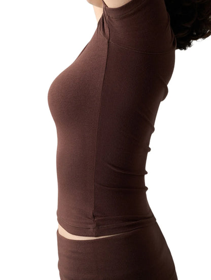 Essential Stretch Loungewear Set