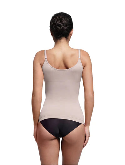 Snatched Camisole Shapewear Top
