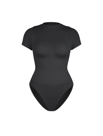 Fitted Tee Bodysuit