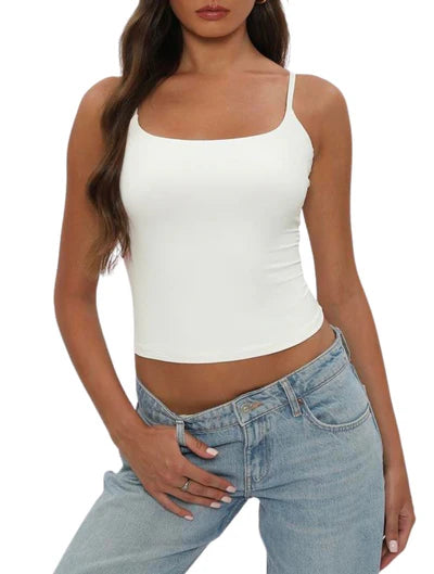 Buttery Camisole Tank Top