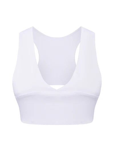 Deep V Sexy Back Bra