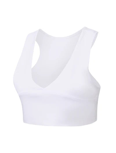 Deep V Sexy Back Bra