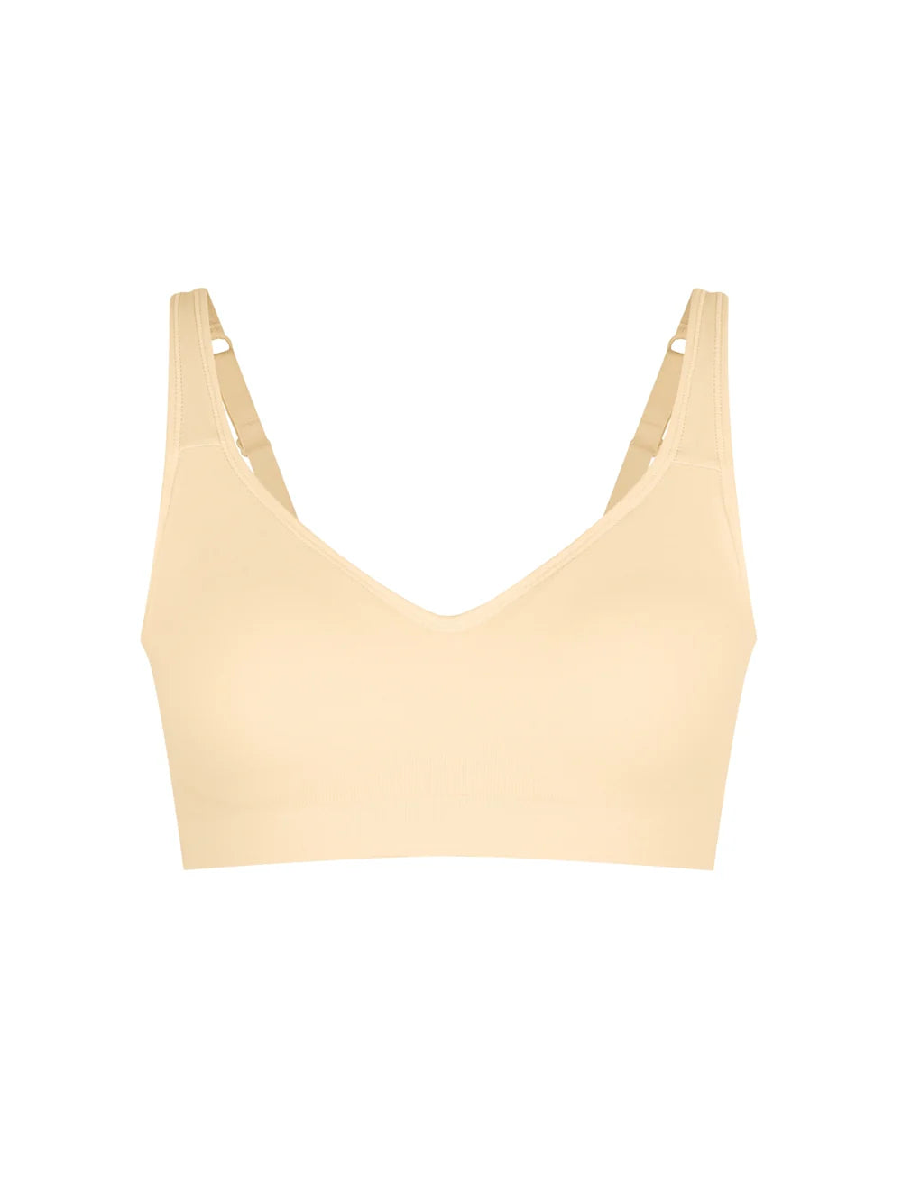 All Day Seamless Bra