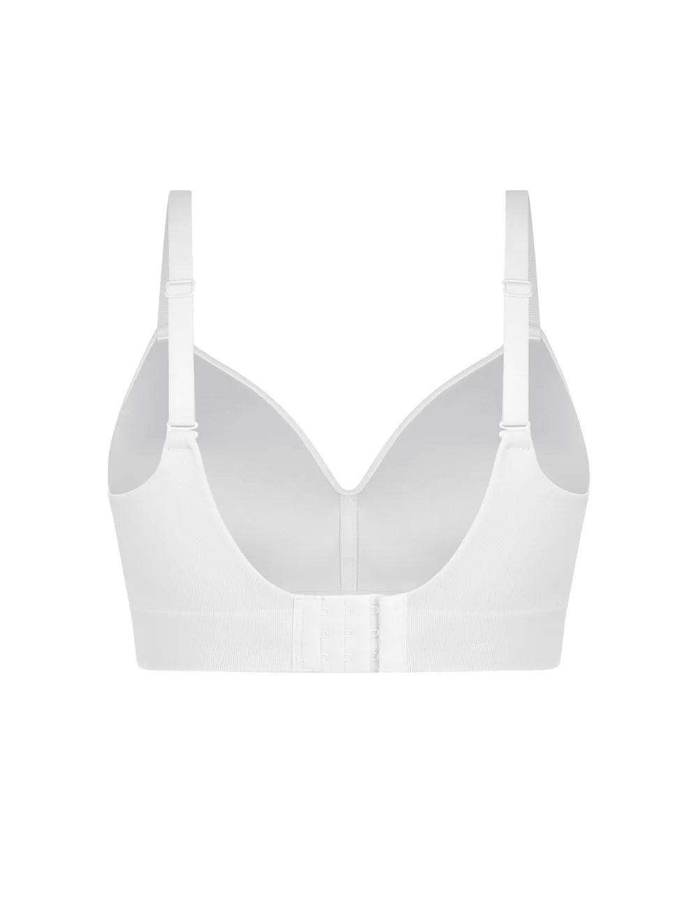 Wireless Shaping Bra