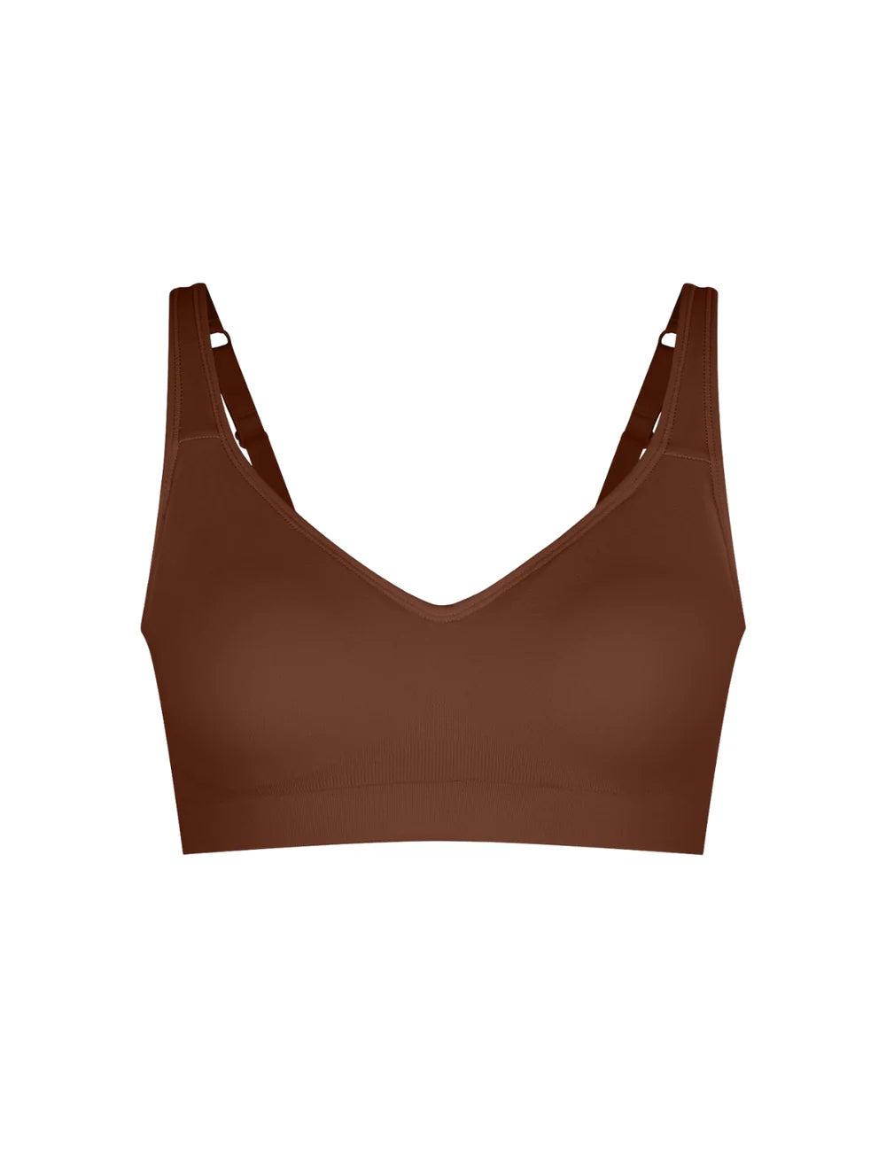 All Day Seamless Bra