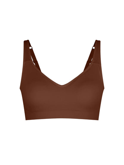 All Day Seamless Bra