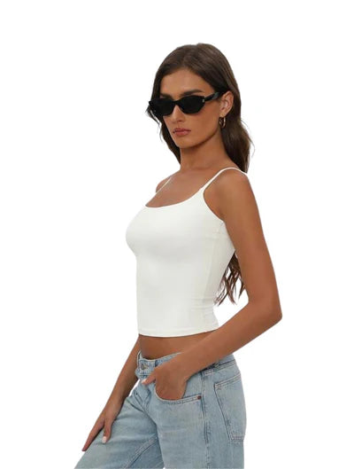 Buttery Camisole Tank Top