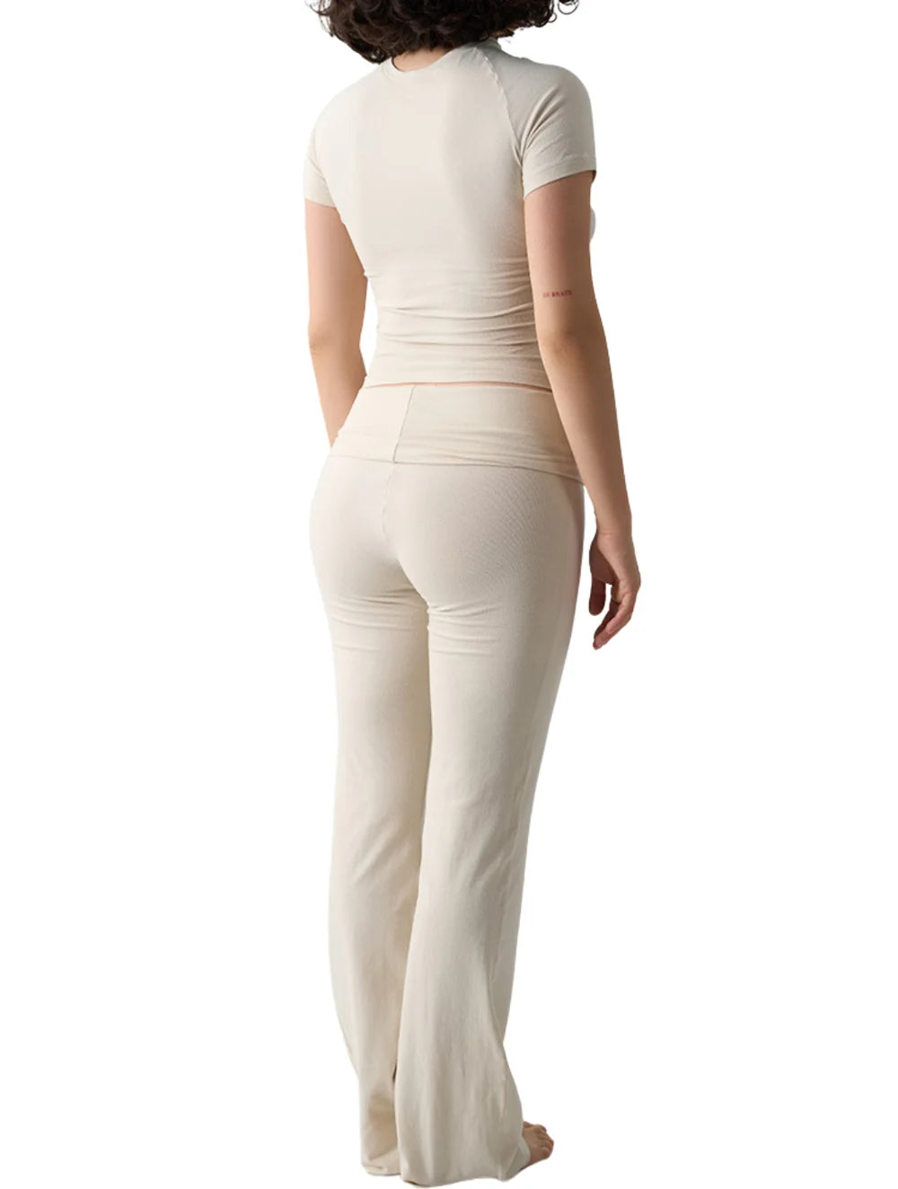 Essential Stretch Loungewear Set