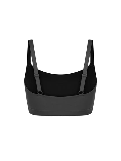 Scoop Bralette