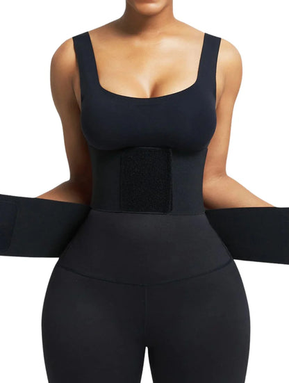 Waist Trainer Belt