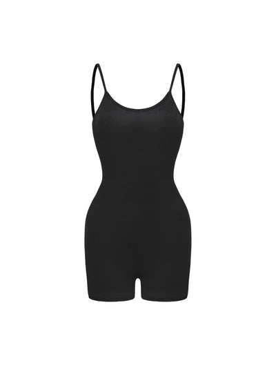Everyday Ribbed Bodysuit