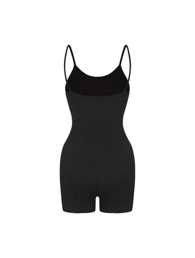 Everyday Ribbed Bodysuit