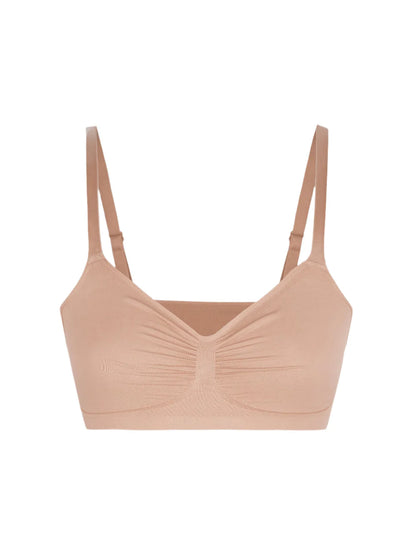 Snatched Seamless Bra