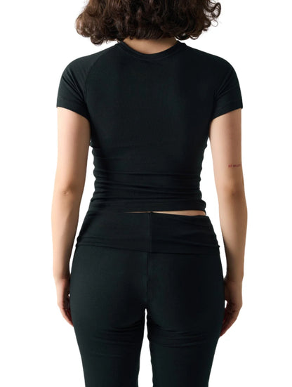 Essential Stretch Loungewear Set