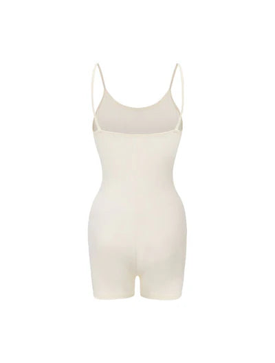 Everyday Ribbed Bodysuit
