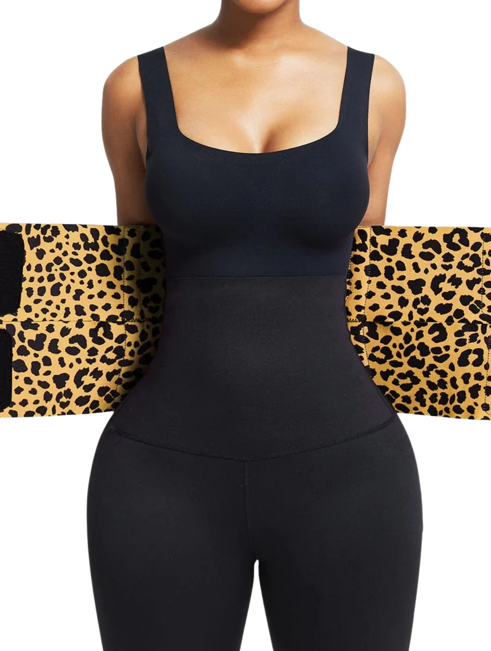 Waist Trainer Belt