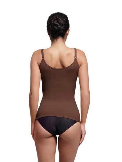 Snatched Camisole Shapewear Top