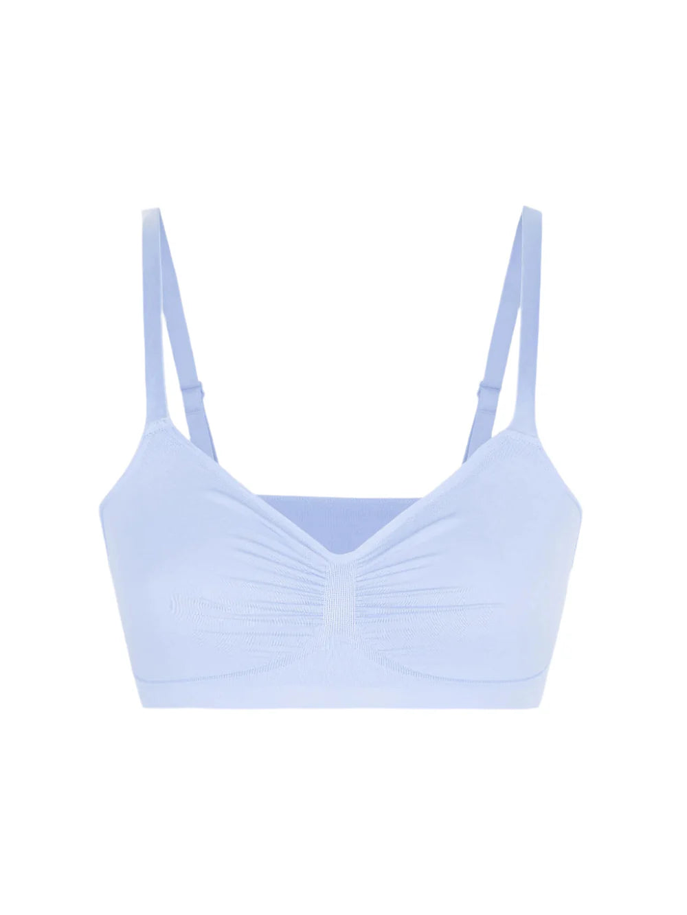 Snatched Seamless Bra
