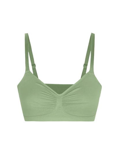 Snatched Seamless Bra