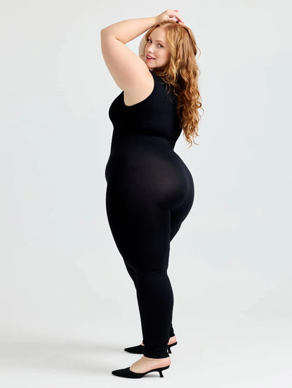 One Piece Tank Top Jumpsuit