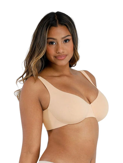 Second Skin Bra