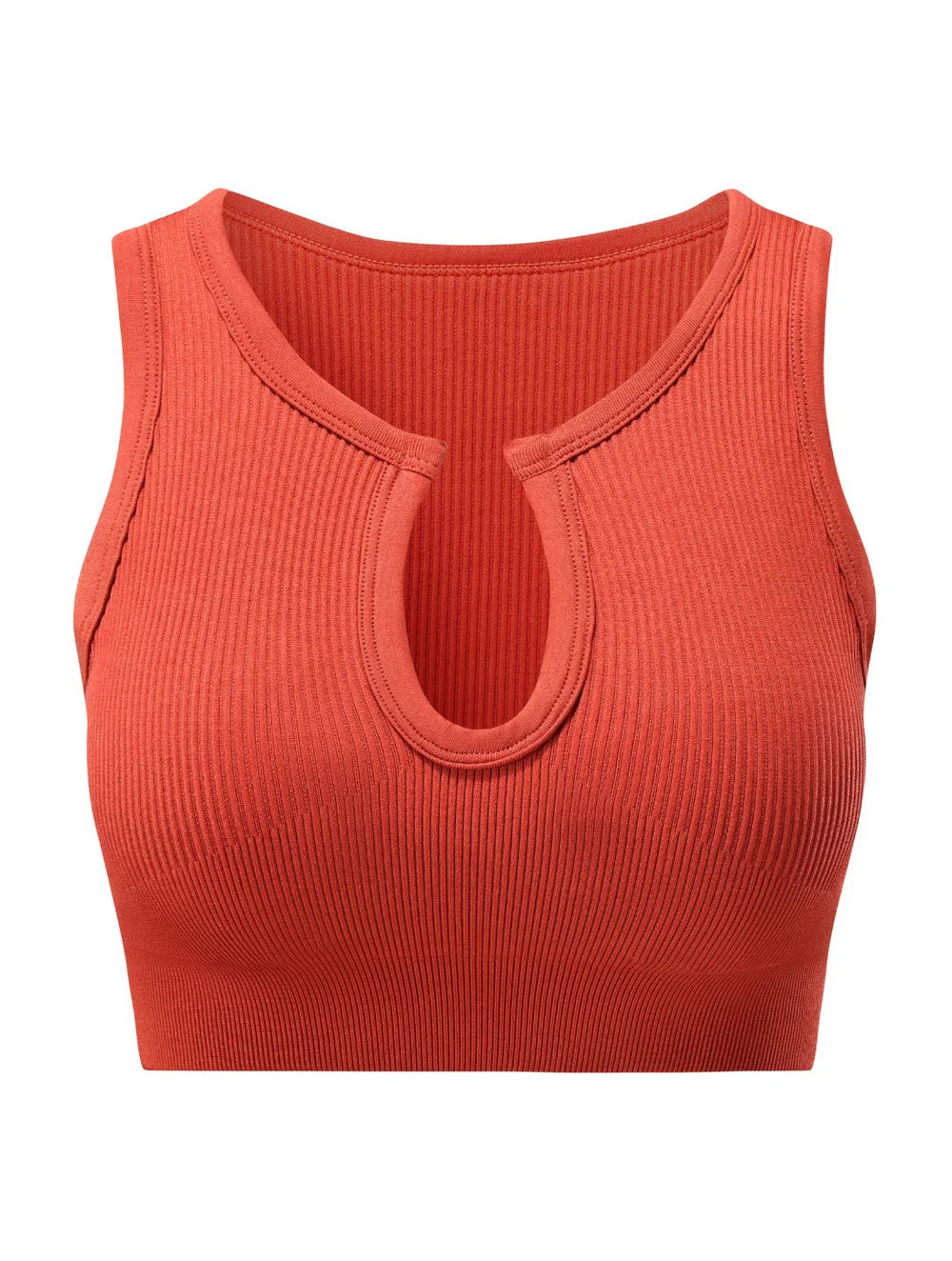 Shape Me Up Crop Top