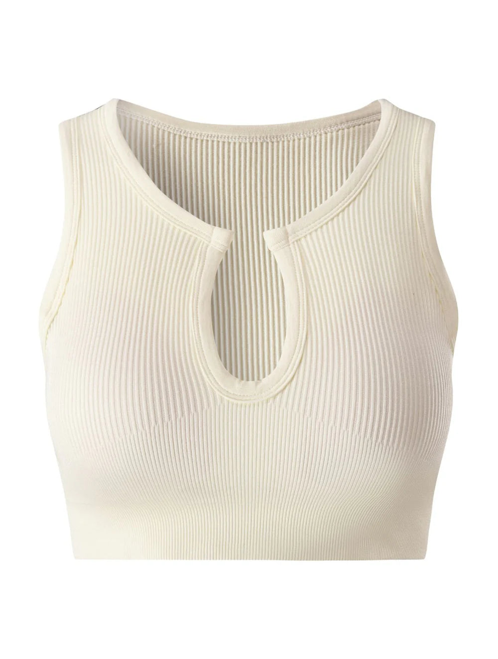 Shape Me Up Crop Top