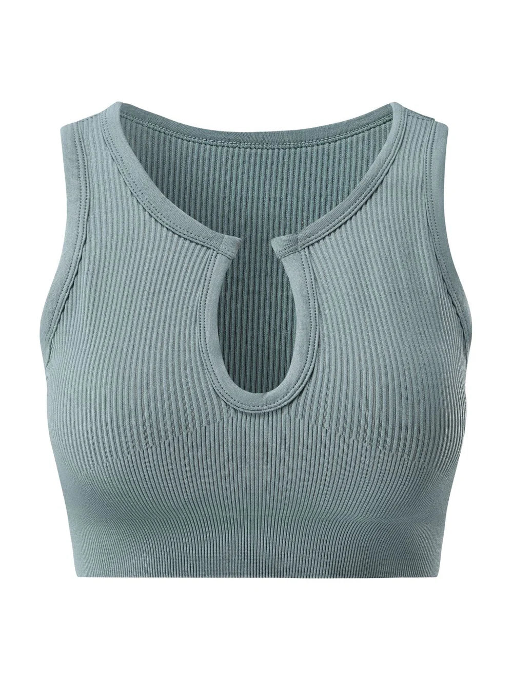 Shape Me Up Crop Top