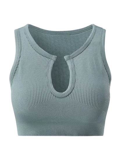 Shape Me Up Crop Top