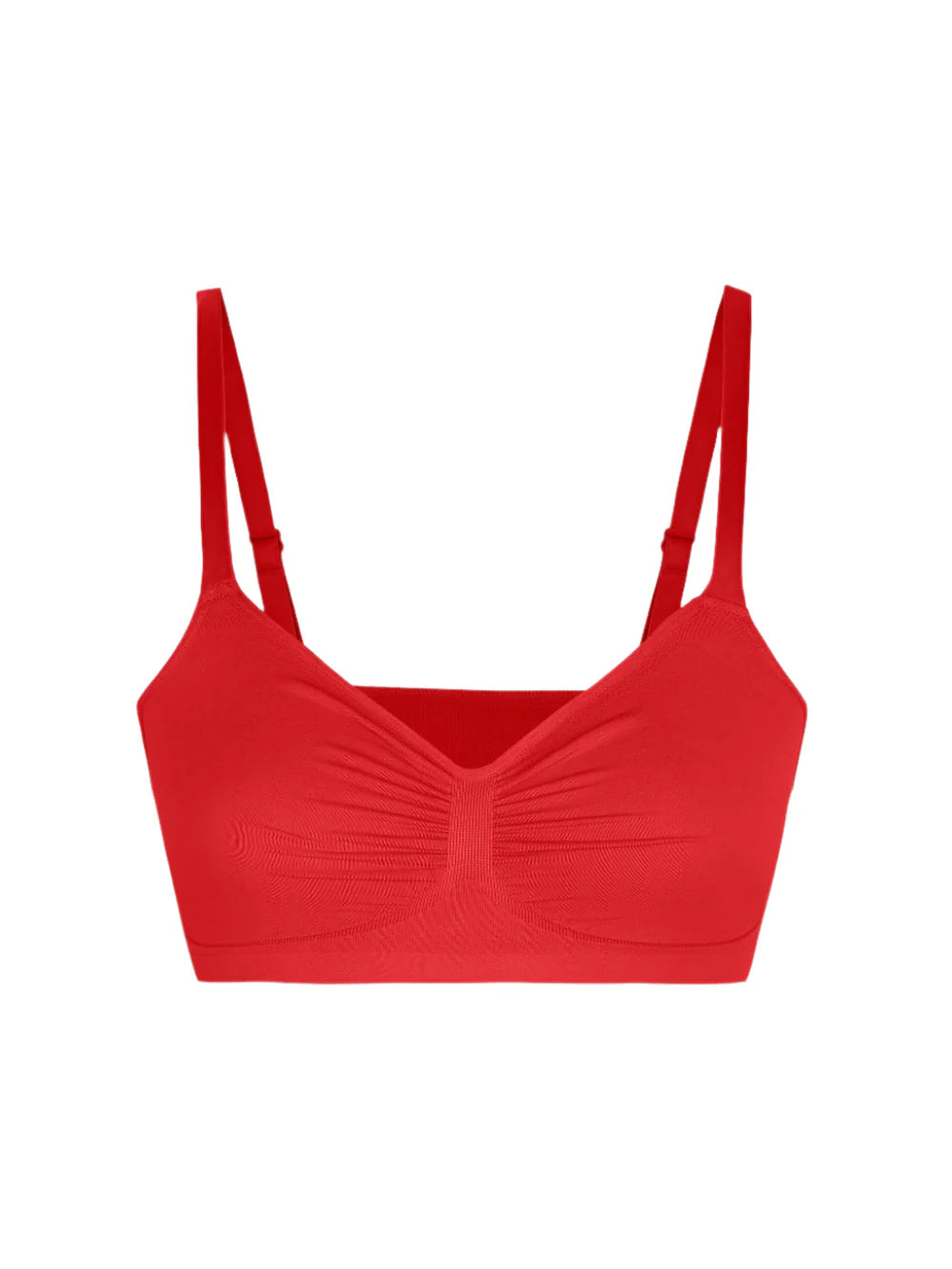 Snatched Seamless Bra
